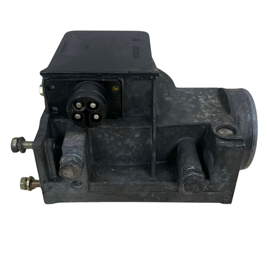 Air Flow Meter (Luchtmassameter) – Mercedes-Benz W124 – Bosch 0281002034 / 0005429314