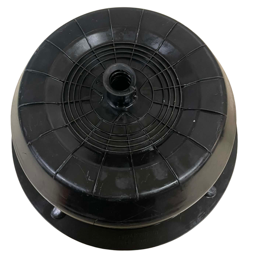 Mercedes-Benz W124 Reservewielbak / Kofferbodem Opbergvak – A1248900007