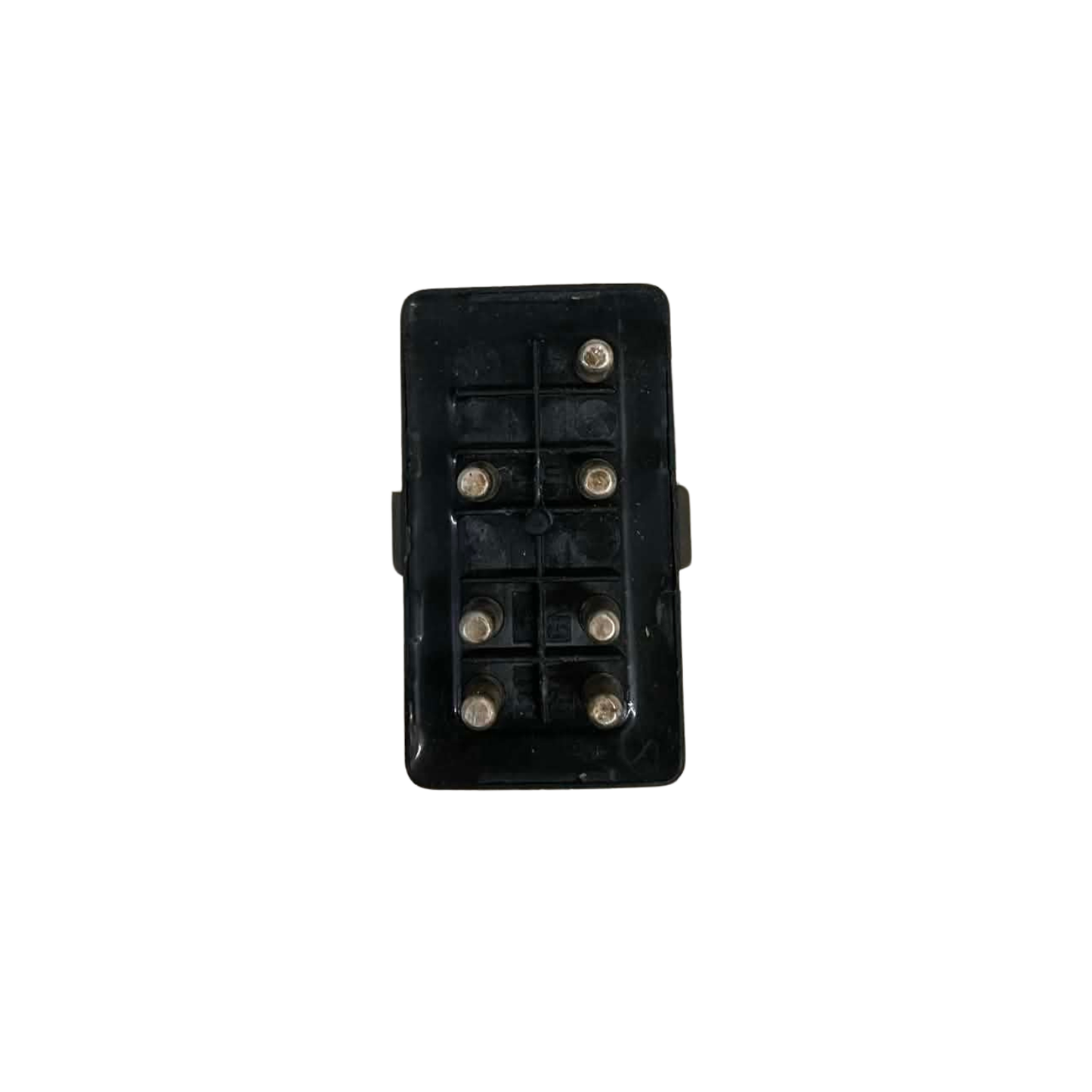 Mercedes-Benz W124 ARA Control Relais – A0065458732 / LK05999610