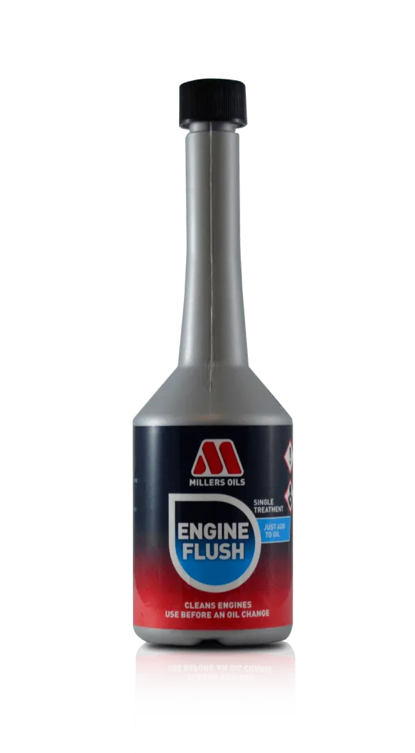 Motorreiniger Engine Flush – Millers Oils – Additives