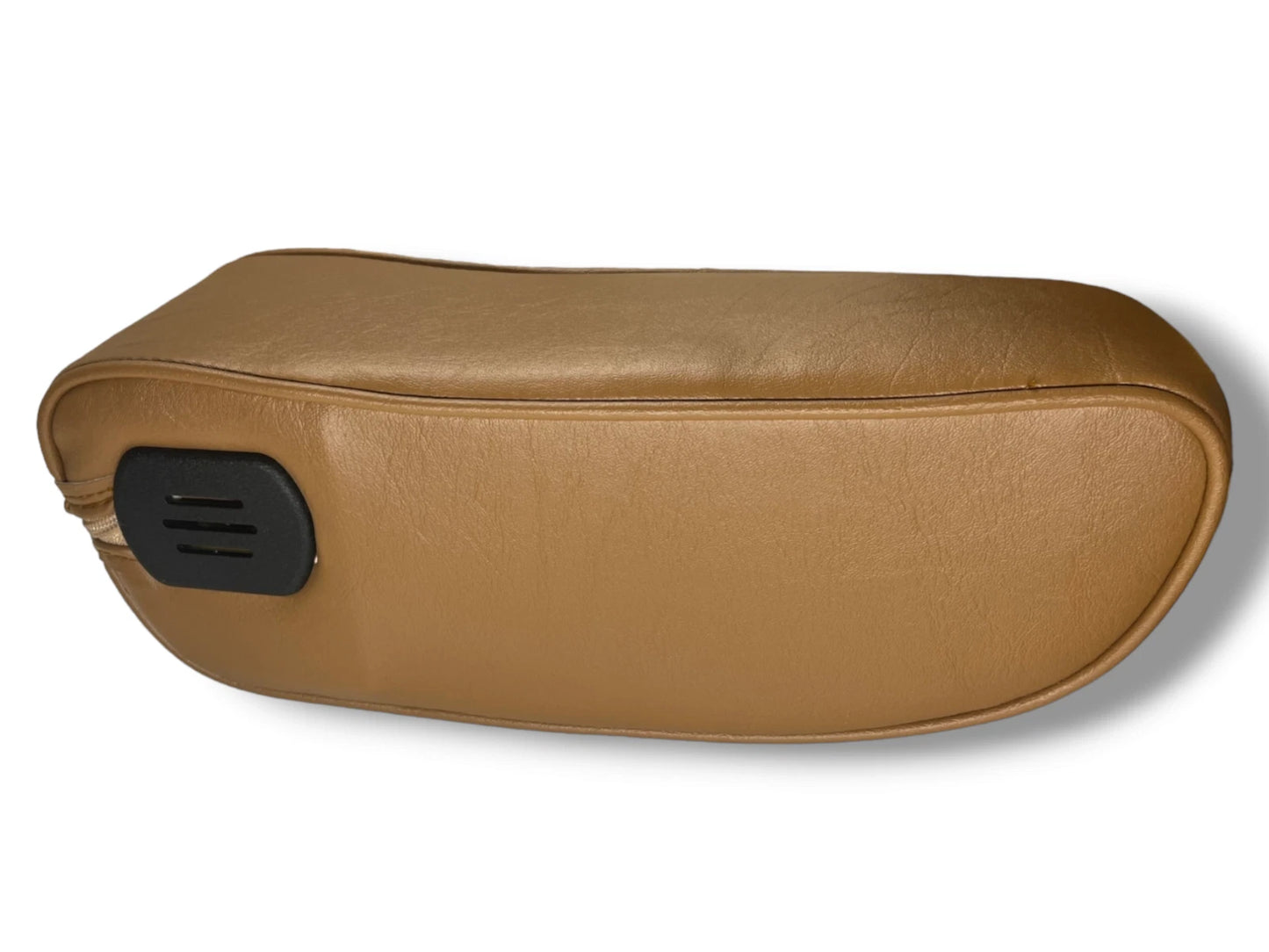 Middenarmsteun Mercedes R107 / SL107 / SLC107 (1971-1989) – Classic Line Kunstleder - Dattel