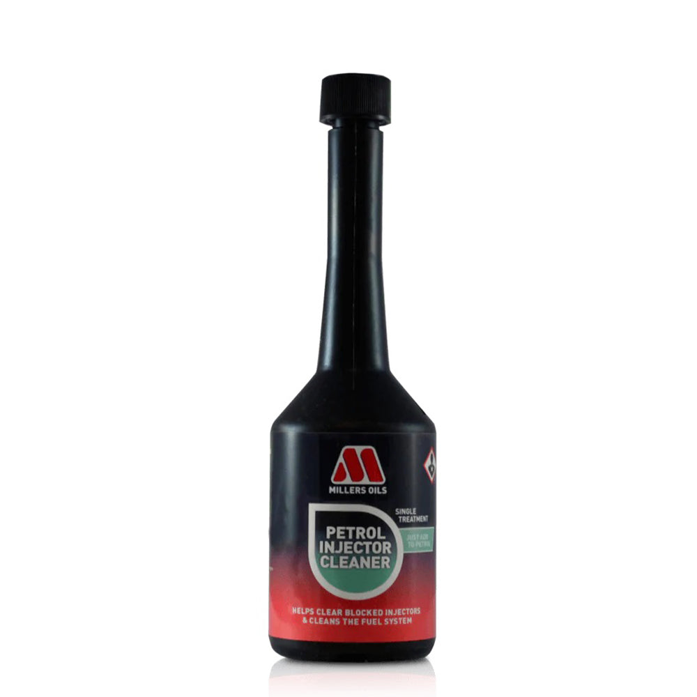 Brandstof Additieven