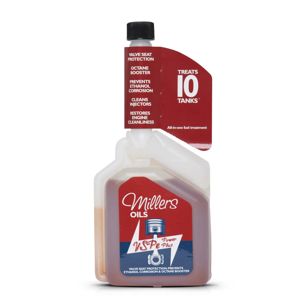 Klassieke Additieven