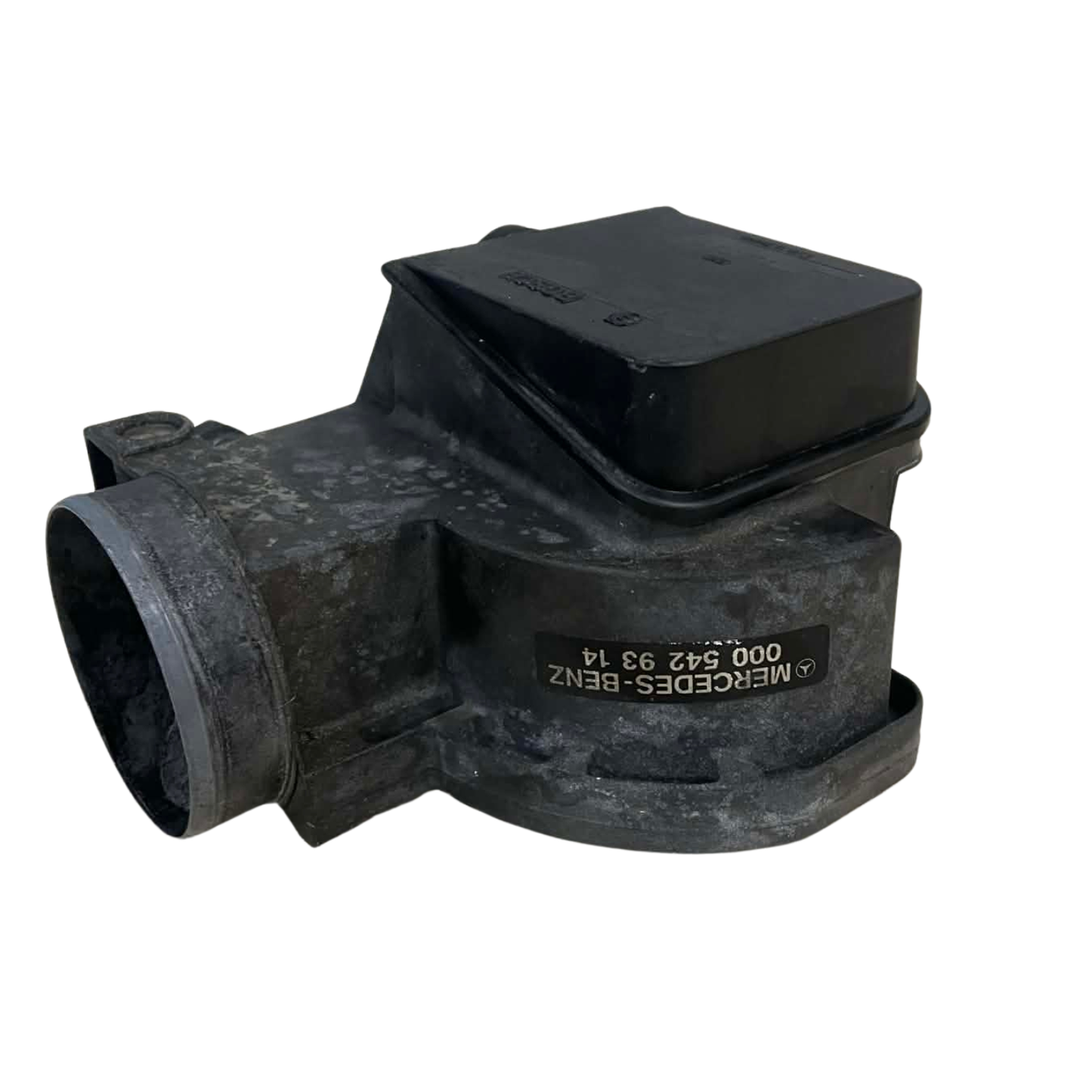 Air Flow Meter (Luchtmassameter) – Mercedes-Benz W124 – Bosch 0281002034 / 0005429314