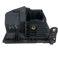 Mercedes-Benz W124 Luchtfilterhuis / Intake Filter Assembly – A6020940802