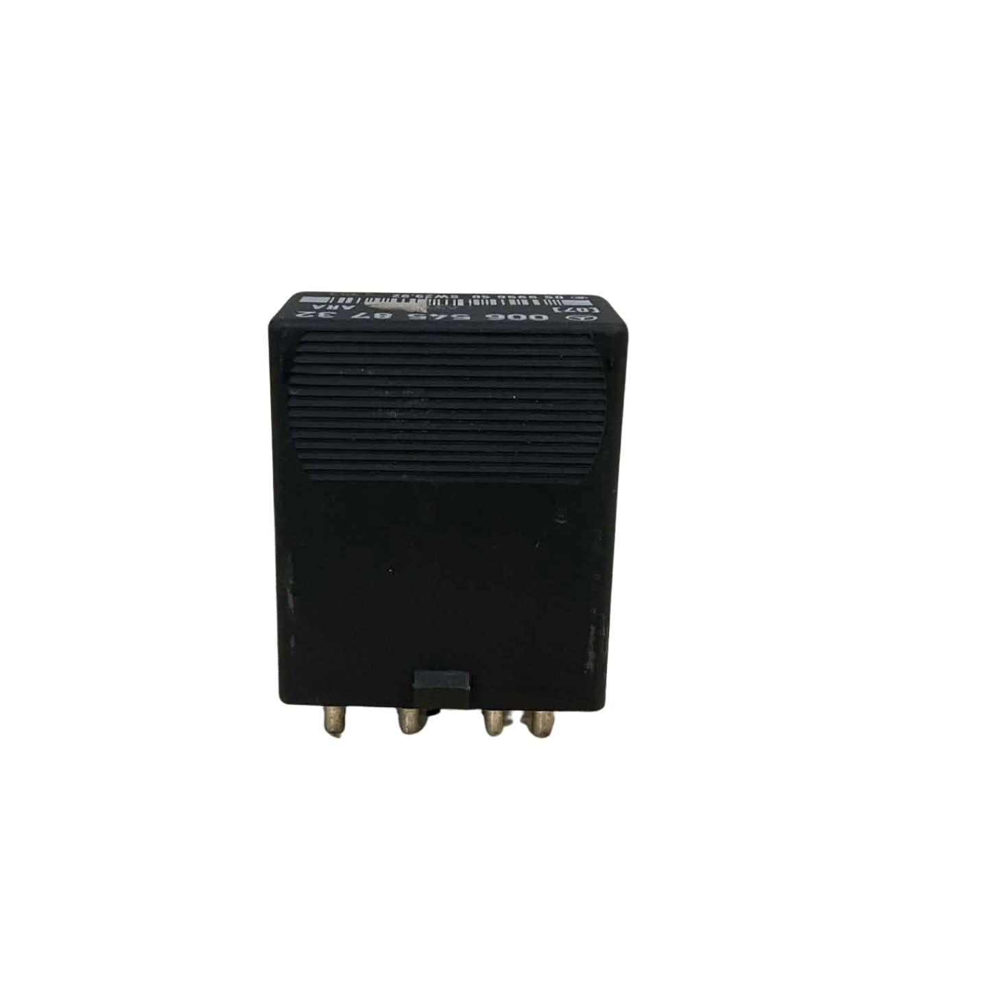 Mercedes-Benz W124 ARA Control Relais – A0065458732 / LK05999610