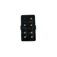 Mercedes-Benz W124 ARA Control Relais – A0065458732 / LK05999610
