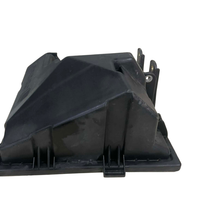 Mercedes-Benz W124 Luchtfilterhuis / Intake Filter Assembly – A6020940802