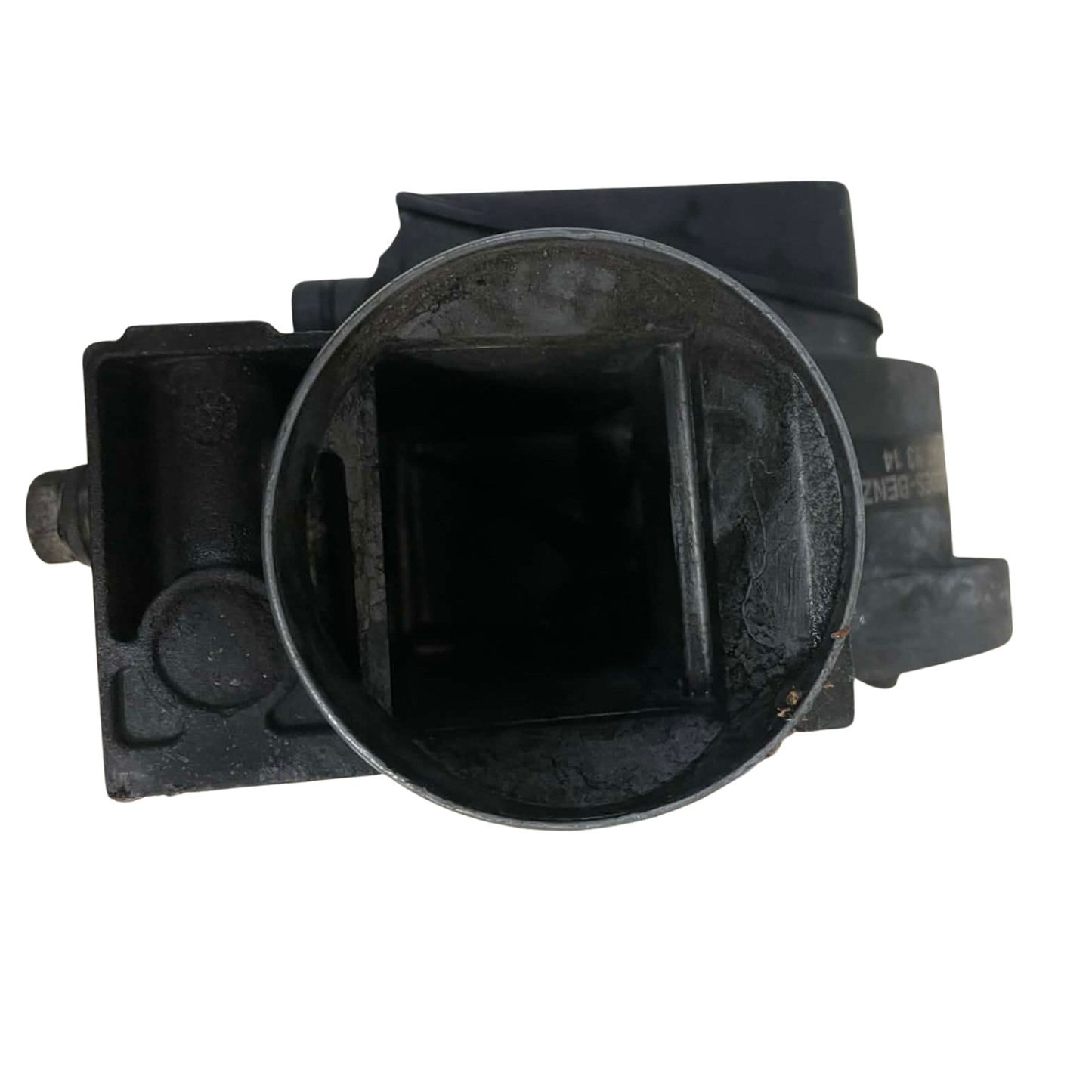 Air Flow Meter (Luchtmassameter) – Mercedes-Benz W124 – Bosch 0281002034 / 0005429314