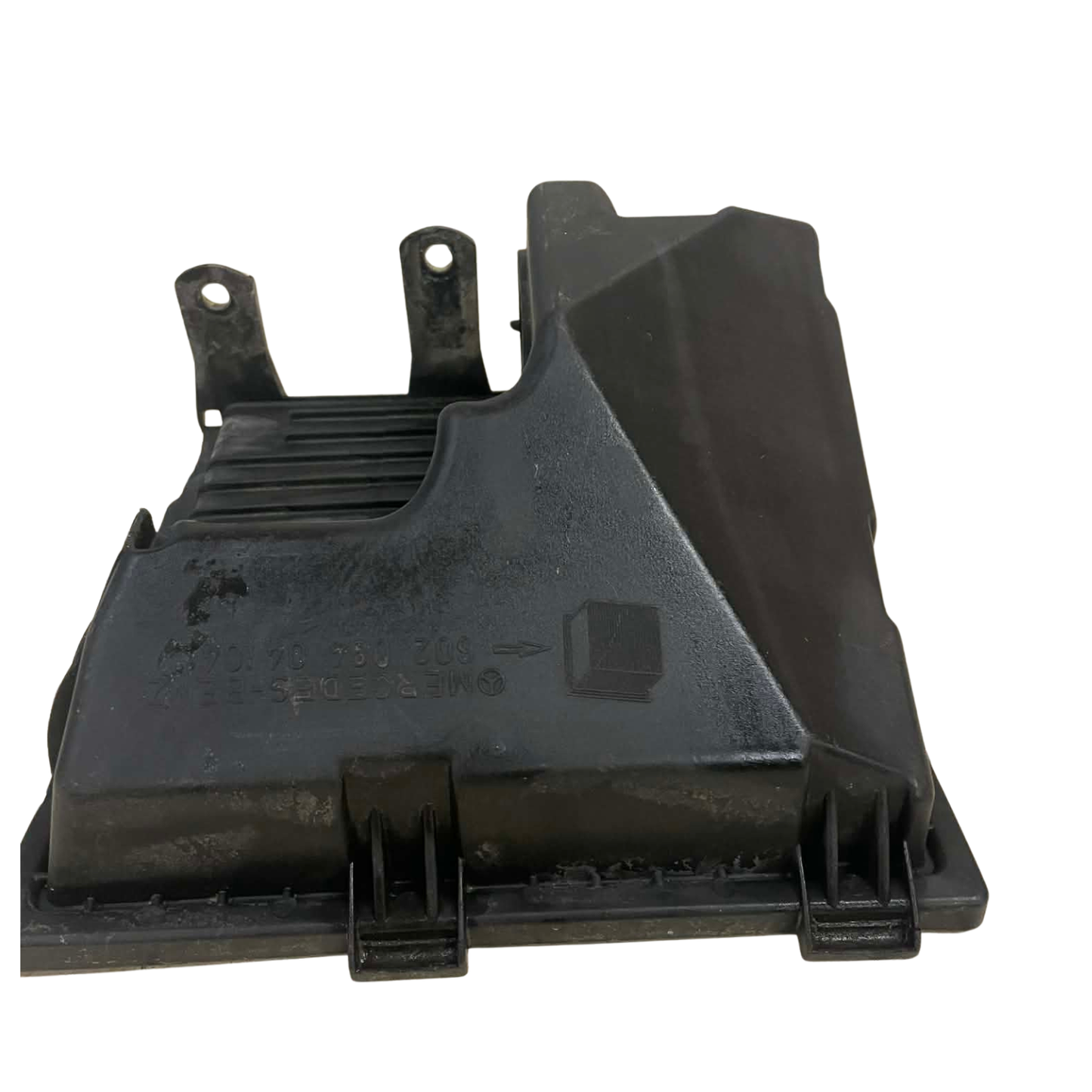 Mercedes-Benz W124 Luchtfilterhuis / Intake Filter Assembly – A6020940802