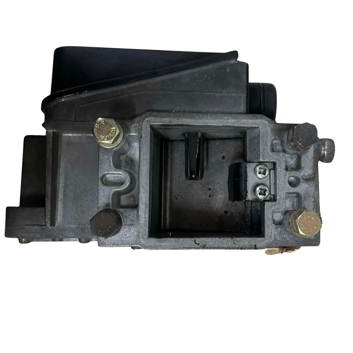 Air Flow Meter (Luchtmassameter) – Mercedes-Benz W124 – Bosch 0281002034 / 0005429314