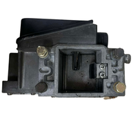 Air Flow Meter (Luchtmassameter) – Mercedes-Benz W124 – Bosch 0281002034 / 0005429314