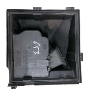 Mercedes-Benz W124 Luchtfilterhuis / Intake Filter Assembly – A6020940802