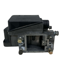 Air Flow Meter (Luchtmassameter) – Mercedes-Benz W124 – Bosch 0281002034 / 0005429314