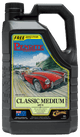 Penrite Oil CLASSIC MEDIUM 25W-70 (Mineral)