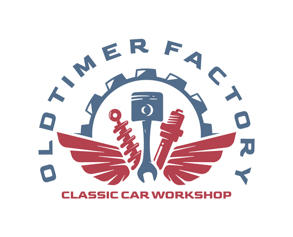 The Oldtimer Factory