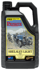 Penrite Oil SHELSLEY LIGHT 20W-60 (Mineral)