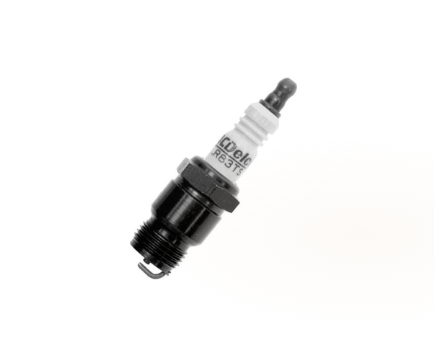 ACDelco Bougie R83TS – Ford Mustang 1964–1973 | Copper Spark Plug