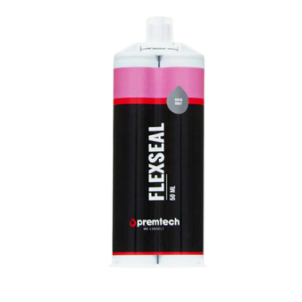compare product PremTech FlexSeal – Flexibele 2K Lijm en Reparatiecompound 50ml