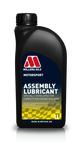 Assembly Lubricant – Montage Smeermiddel – Greases