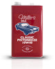 Classic Pistoneeze 10w40 – Millers Oils – Engine Oil
