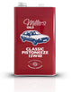 Classic Pistoneeze 15w40 – Millers Oils – Engine Oil