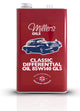 Klassieke differentieel olie 85w140 GL5 Millers Oils – Transmission Oil