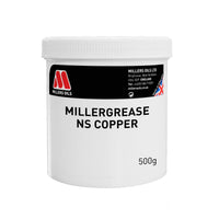 Millergrease NS Copper Millers Oils – Greases