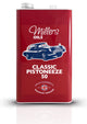 Monograde Olie Classic Pistoneeze 50 Millers Oils – Engine Oil
