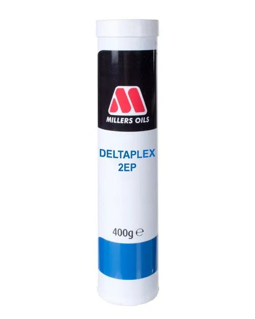 Deltaplex 2EP (smeervet) Millers Oils – Greases