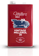 Millers Oils Vintage Millerol 30 – SAE 30 Monograde – Engine Oil
