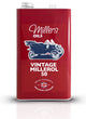 Millers Oils Vintage Millerol 50 – SAE 50 Monograde Non-Detergent Motor Oil – Engine Oil