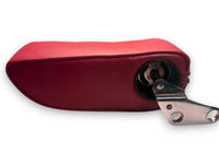 Middenarmsteun Mercedes R107 / SL107 / SLC107 (1971-1989) – Classic Line Kunstleder - Rood