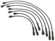 ACDelco Bougiekabel Set 946M (7-delig) – Ford Mustang 1964–1973 | Ignition Wire Set