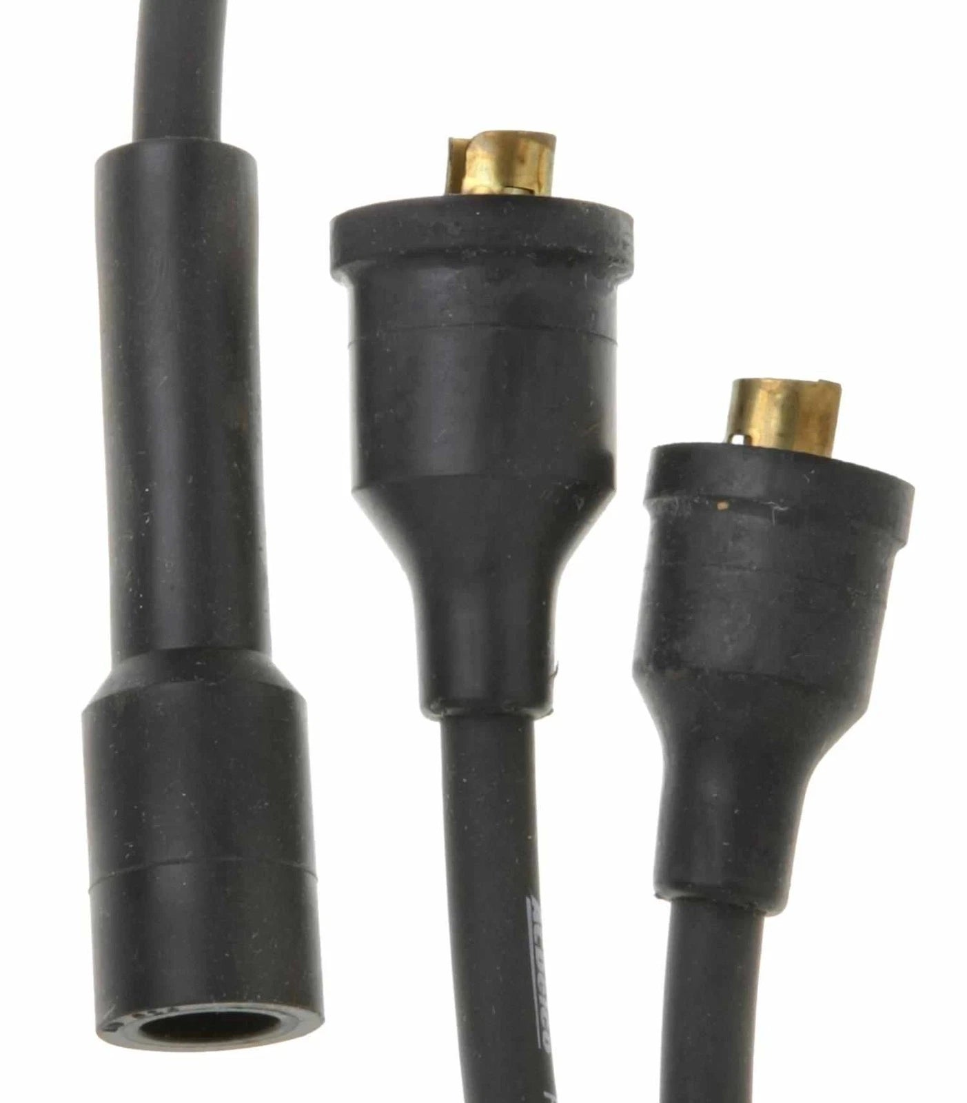 ACDelco Bougiekabel Set 946M (7-delig) – Ford Mustang 1964–1973 | Ignition Wire Set