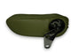 Center Armrest Mercedes R107 / SL107 / SLC107 (1971-1989) – Classic Line Leatherette - Dark Green