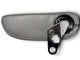 Middenarmsteun Mercedes R107 / SL107 / SLC107 (1971-1989) – Classic Line Kunstleder - Grijs