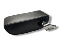 Middenarmsteun Mercedes R107 / SL107 / SLC107 (1971-1989) – Classic Line Kunstleder - Zwart