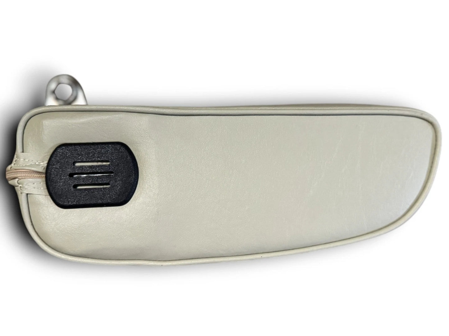 Middenarmsteun Mercedes R107 / SL107 / SLC107 (1971-1989) – Classic Line Kunstleder - Perkament