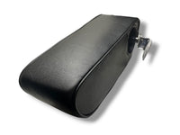 Middenarmsteun Mercedes R107 / SL107 / SLC107 (1971-1989) – Classic Line Kunstleder - Zwart