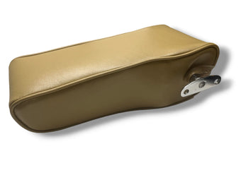 compare product Middenarmsteun Mercedes W124 / C124 / S124 (1985-1996) – Classic Line Kunstleder - Beige