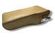 Middenarmsteun Mercedes W124 / C124 / S124 (1985-1996) – Classic Line Kunstleder - Beige