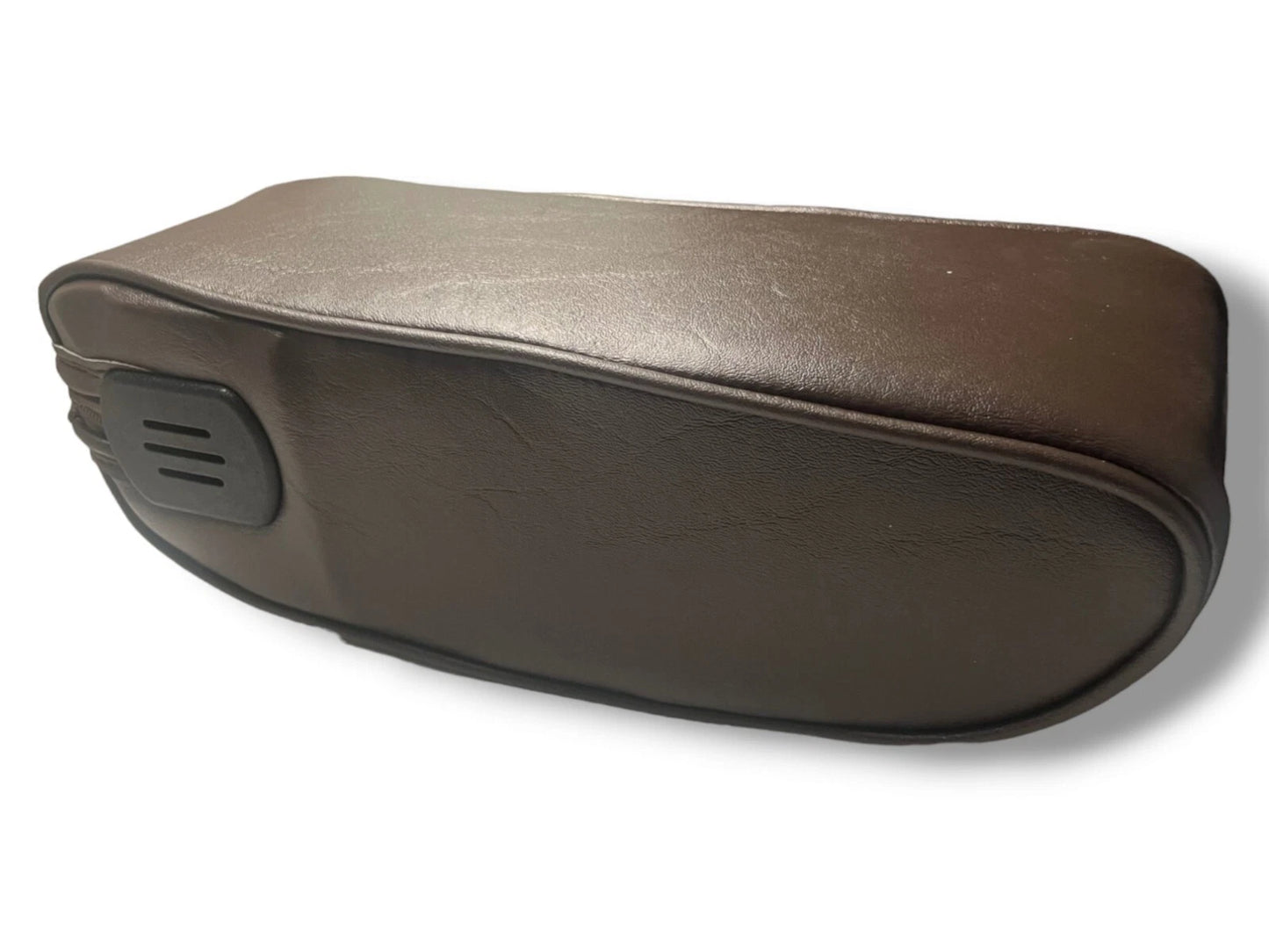 Middenarmsteun Mercedes R107 / SL107 / SLC107 (1971-1989) – Classic Line Kunstleder - Bruin