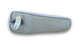 Middenarmsteun Mercedes W124 / C124 / S124 (1985-1996) – Classic Line Kunstleder - Grijs