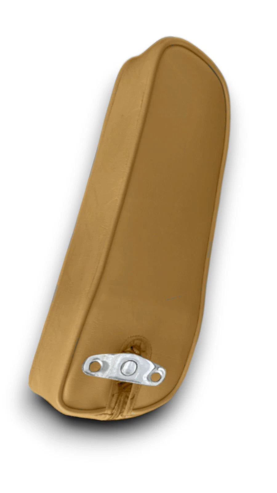 Middenarmsteun Mercedes W124 / C124 / S124 (1985-1996) – Classic Line Kunstleder - Dattel