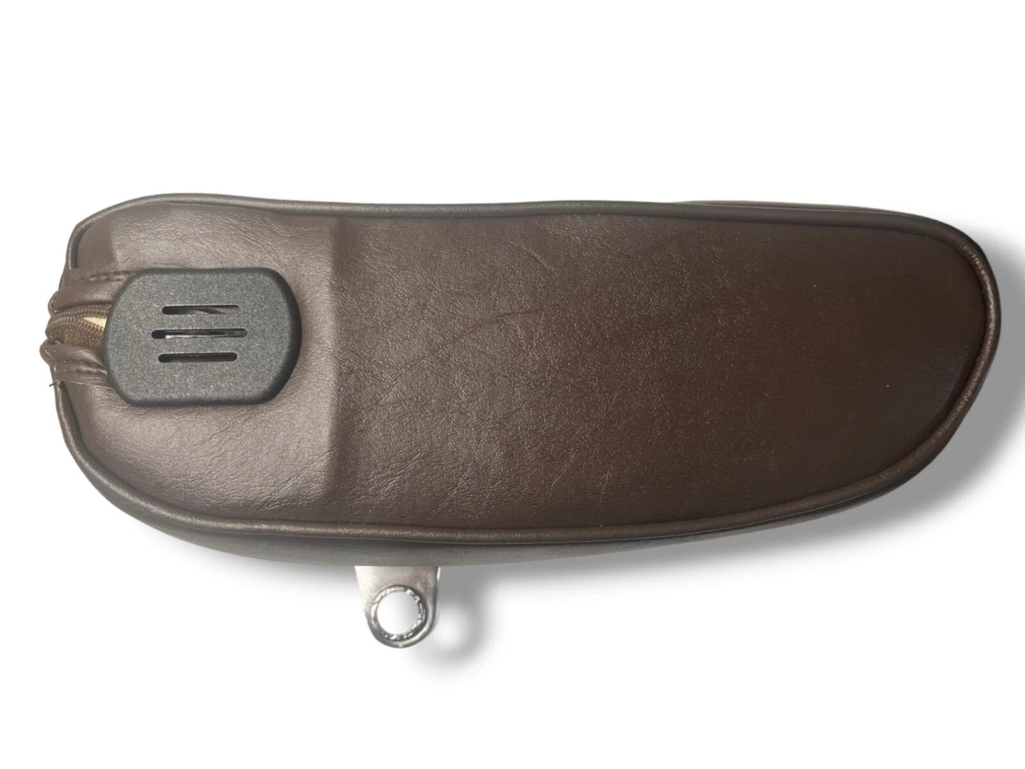 Middenarmsteun Mercedes R107 / SL107 / SLC107 (1971-1989) – Classic Line Kunstleder - Bruin