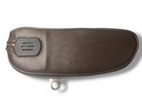 Middenarmsteun Mercedes R107 / SL107 / SLC107 (1971-1989) – Classic Line Kunstleder - Bruin