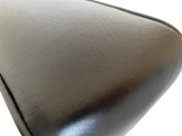 Middenarmsteun Mercedes R107 / SL107 / SLC107 (1971-1989) – Classic Line Kunstleder - Zwart