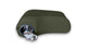 Center armrest Mercedes W123 Coupé / Saloon / Estate (3rd Series) – W116 / W126 (1975-1985) – Classic Line Artificial Leather - Dark Green