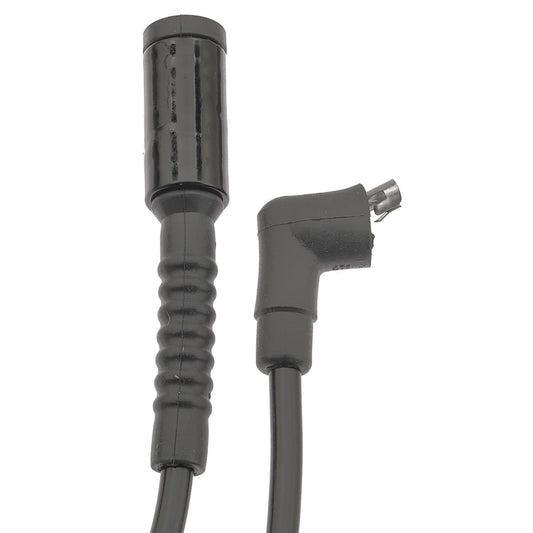 Standard Motor Products Blue Streak Bougiekabel Set 10059 – Ford Mustang 1964–1973 V8 | 8.5mm Performance Ignition Wires